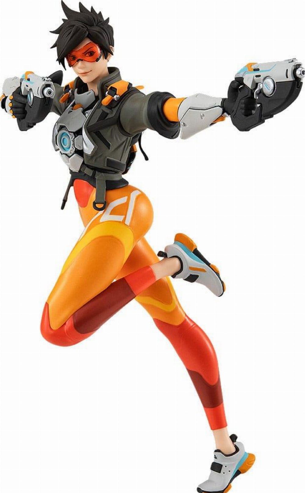 Overwatch 2: Pop Up Parade – Tracer Φιγούρα Αγαλματίδιο (17cm)