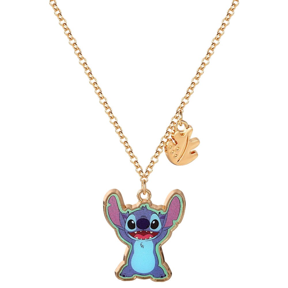 Disney: Lilo & Stitch – Happy Κρεμαστό