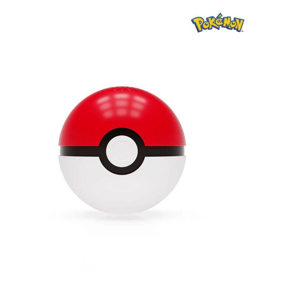 Pokemon – Pokeball Bluetooth Ηχείο (10cm)