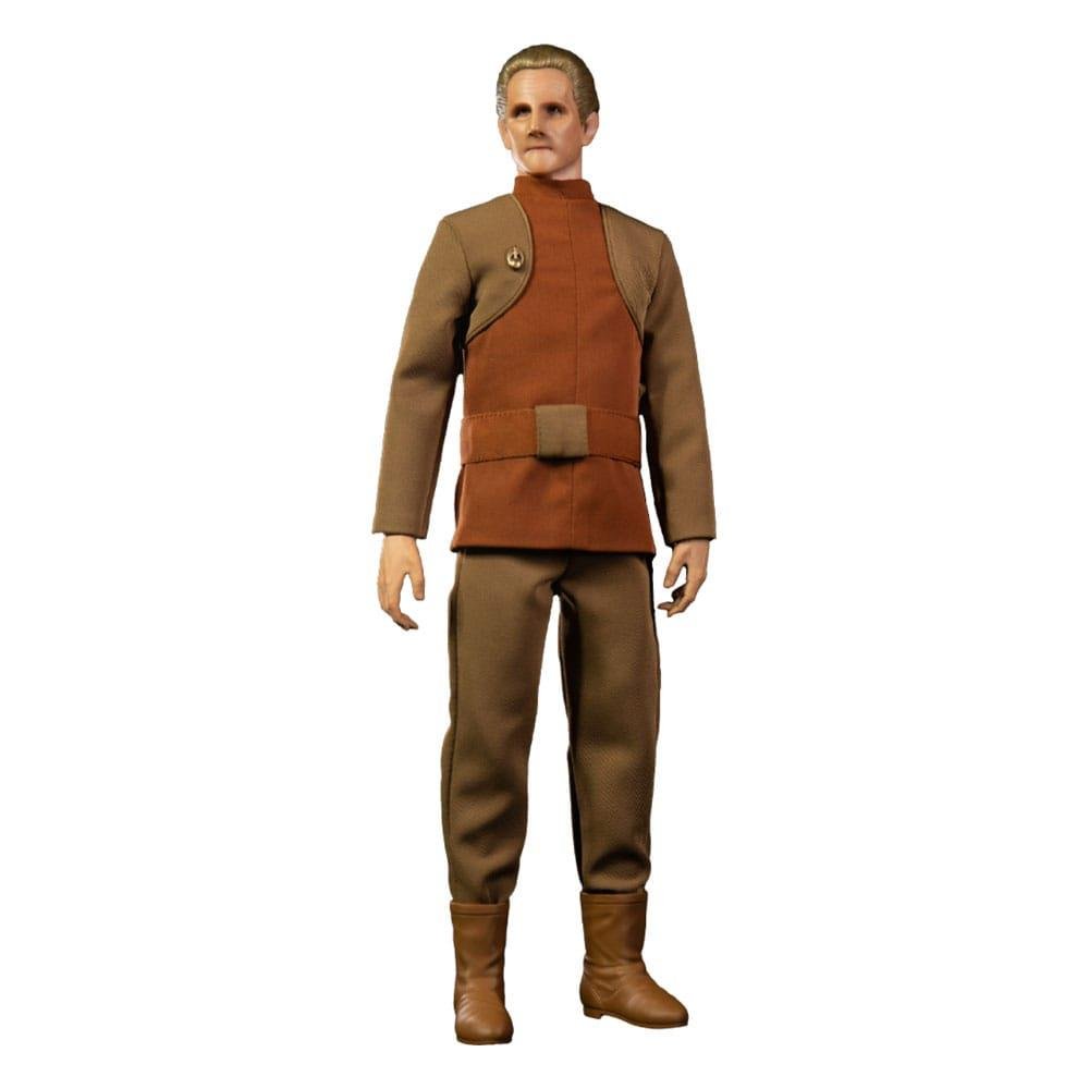 Star Trek: Deep Space Nine – Constable Odo 1/6 Φιγούρα Δράσης (29cm)
