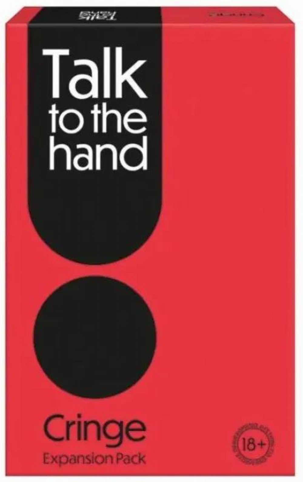 Επέκταση Talk to the Hand – Cringe Pack