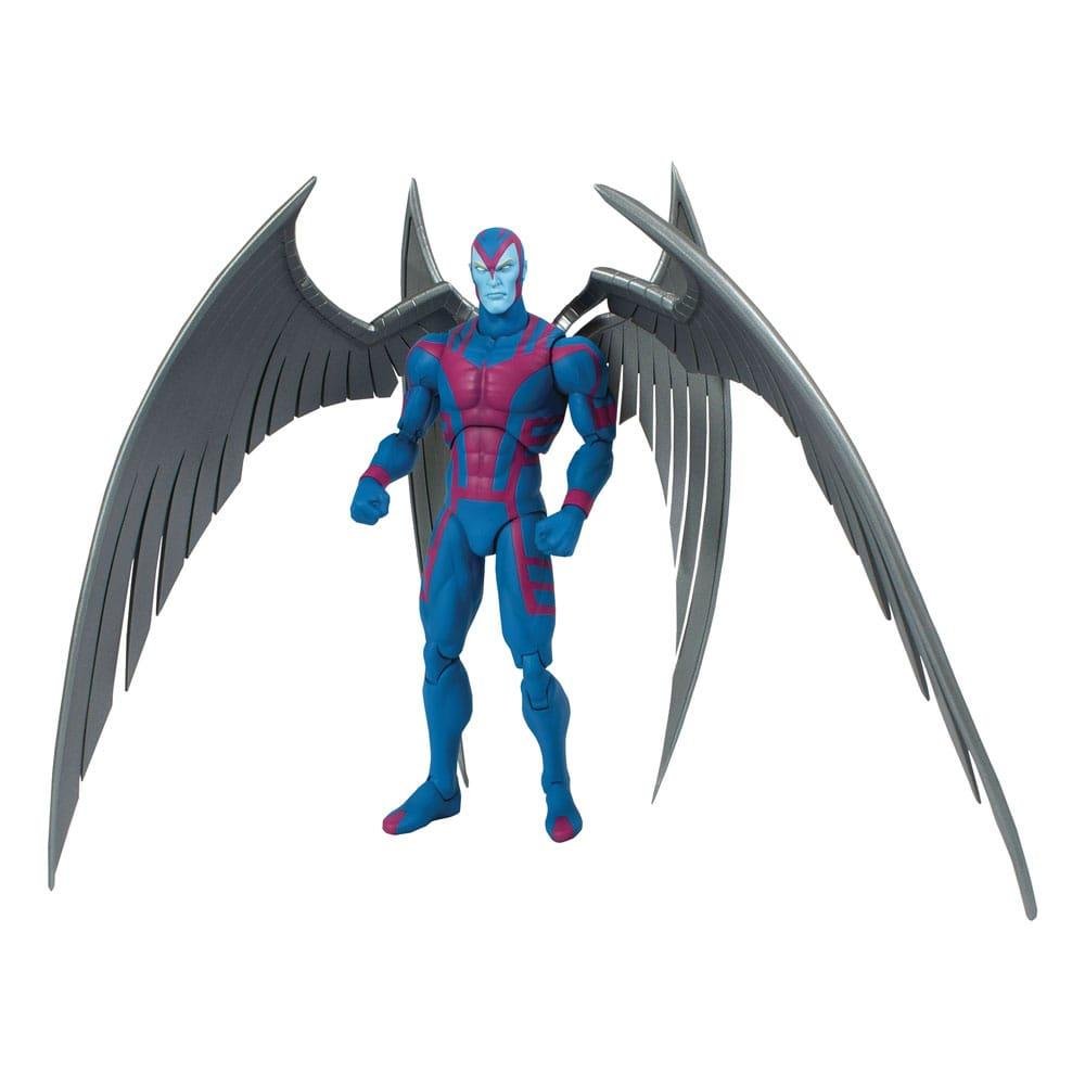 Marvel Select – Archangel Φιγούρα Δράσης (18cm)
