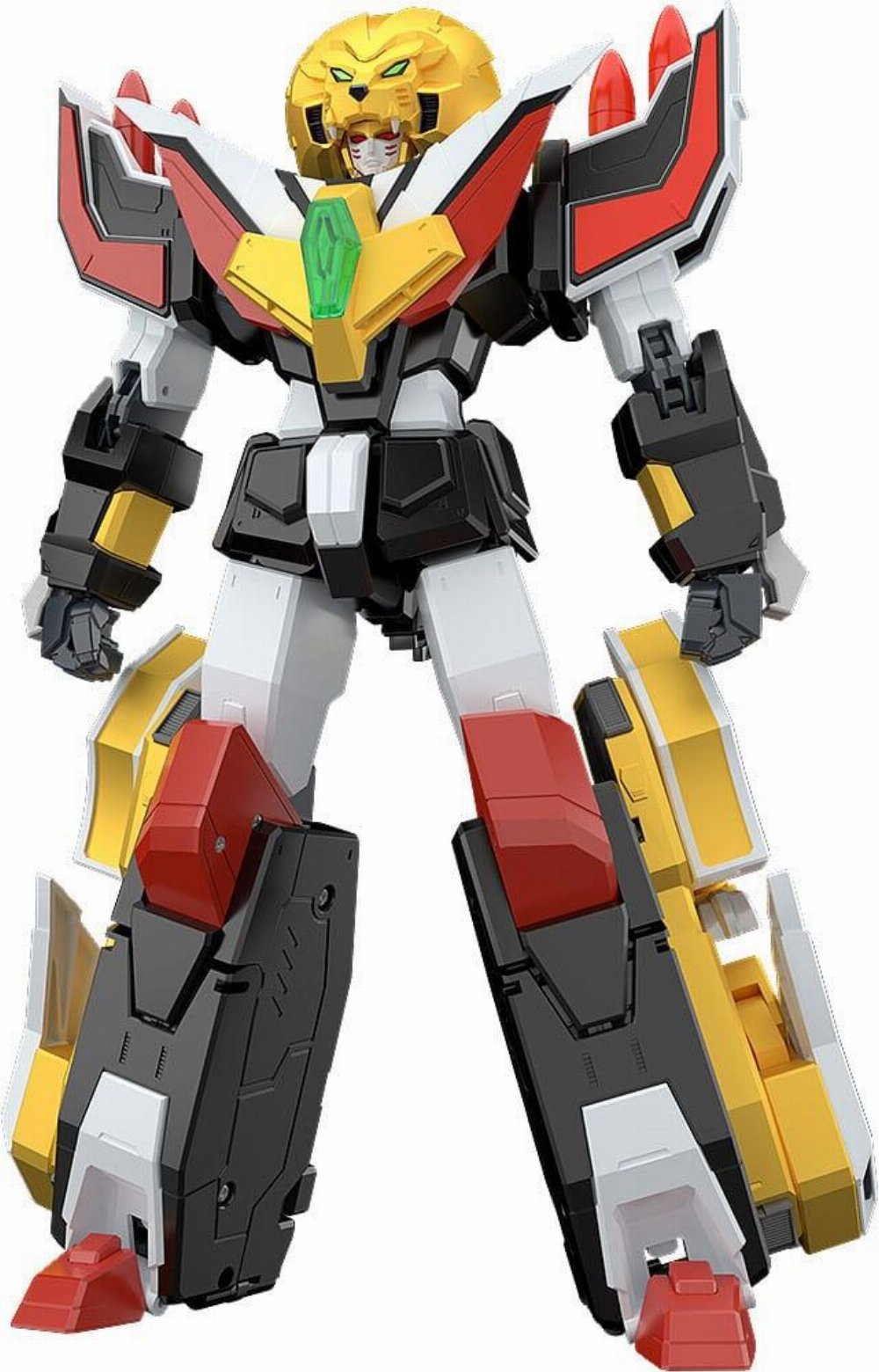The Brave Fighter of Legend Da-Garn – The Gattai Ga-Orn (Re-Run) Φιγούρα Δράσης (25cm)