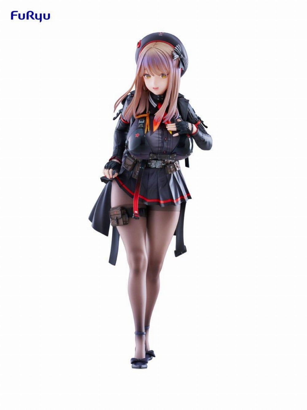 Goddess of Victory: Nikke FNEX – Emma 1/7 Φιγούρα Αγαλματίδιο (24cm)