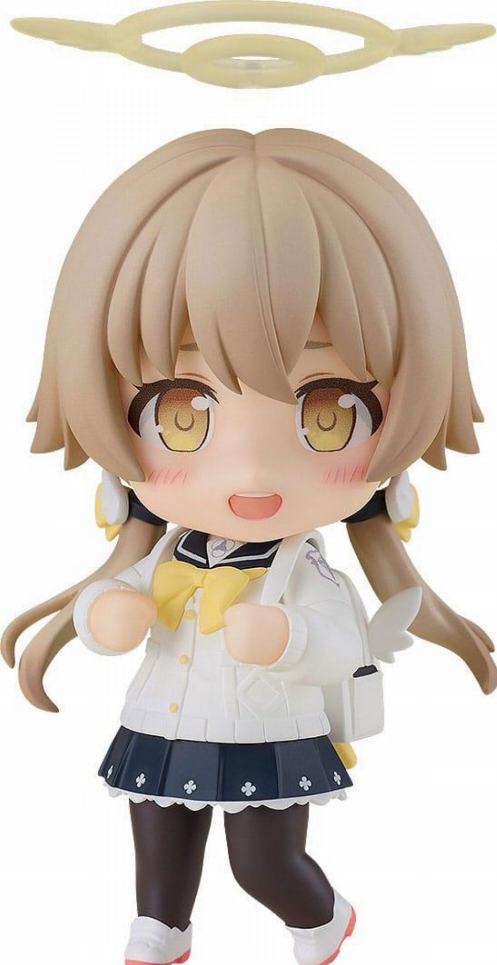 Blue Archive – Hifumi Ajitani #2321 Nendoroid Φιγούρα Δράσης (10cm)