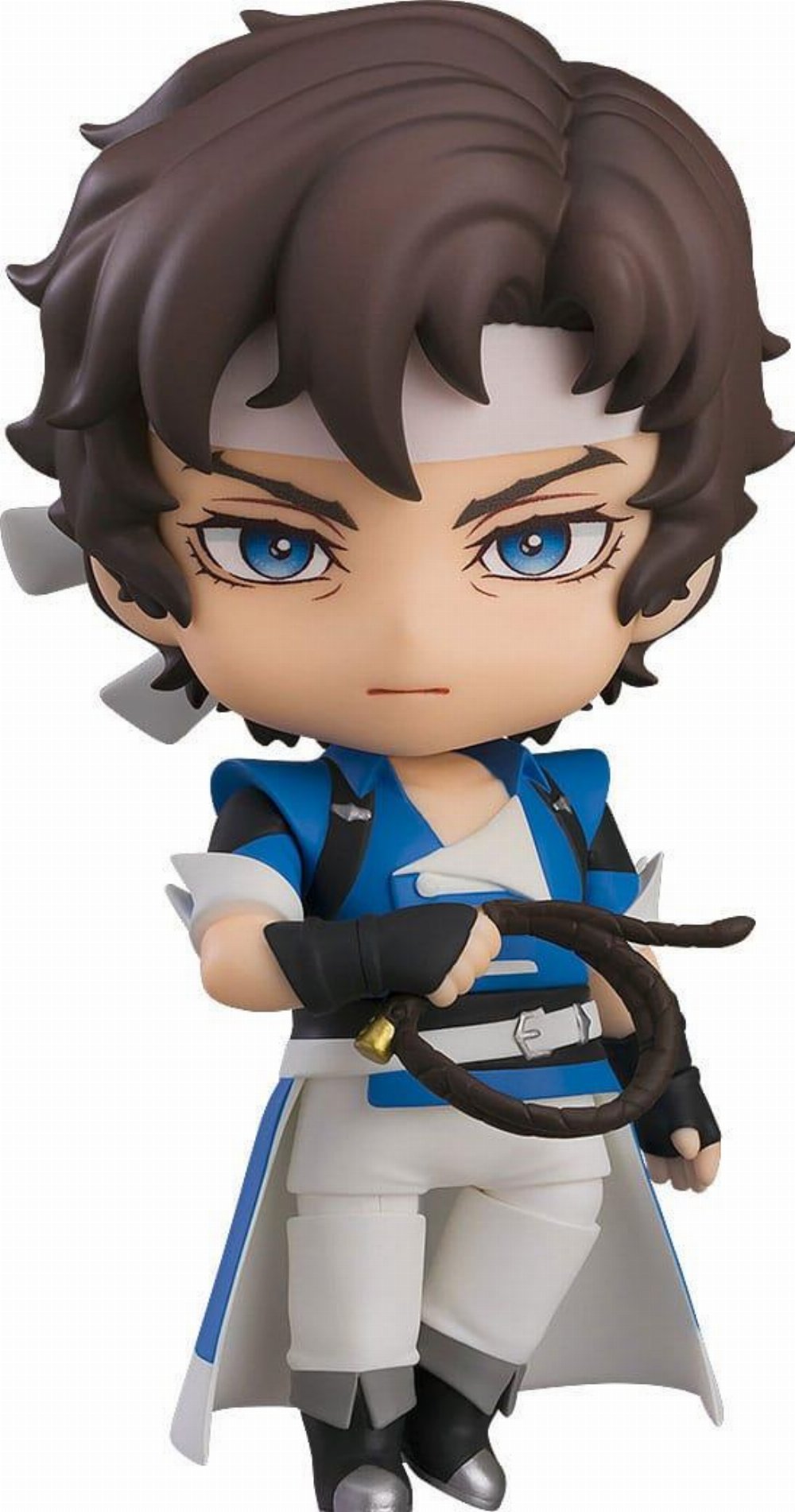 Castlevania: Nocturne – Richter Belmont #2317 Nendoroid Φιγούρα Δράσης (10cm)