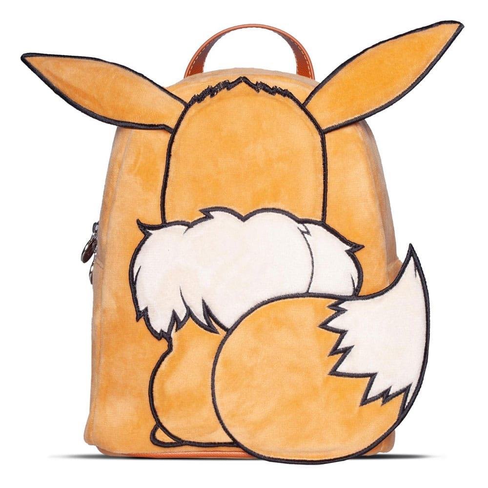 Pokemon – Eevee Mini Τσάντα Σακίδιο