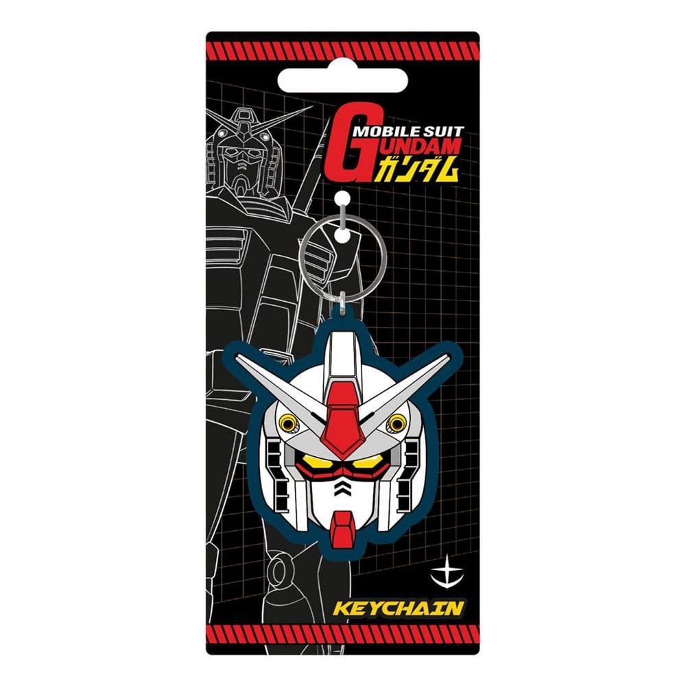 Mobile Suit Gundam – Model RX-78-2 Μπρελόκ