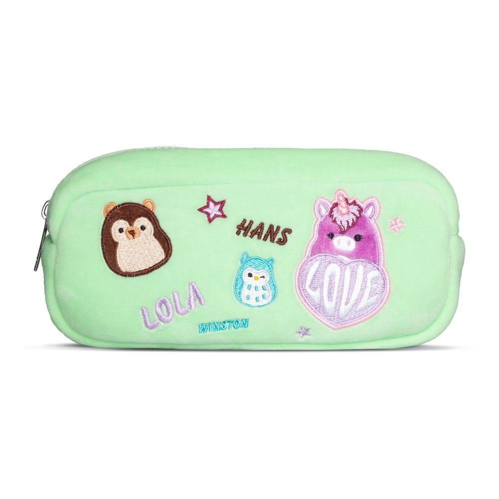 Squishmallows – Mixed Squish Νεσεσέρ (Τσαντάκι καλλυντικών)