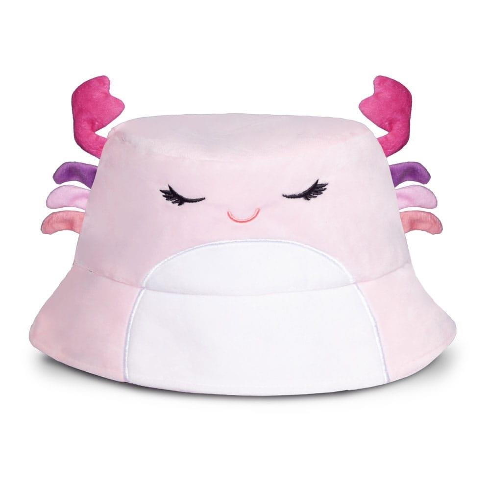 Squishmallows – Cailey Bucket Καπέλο
