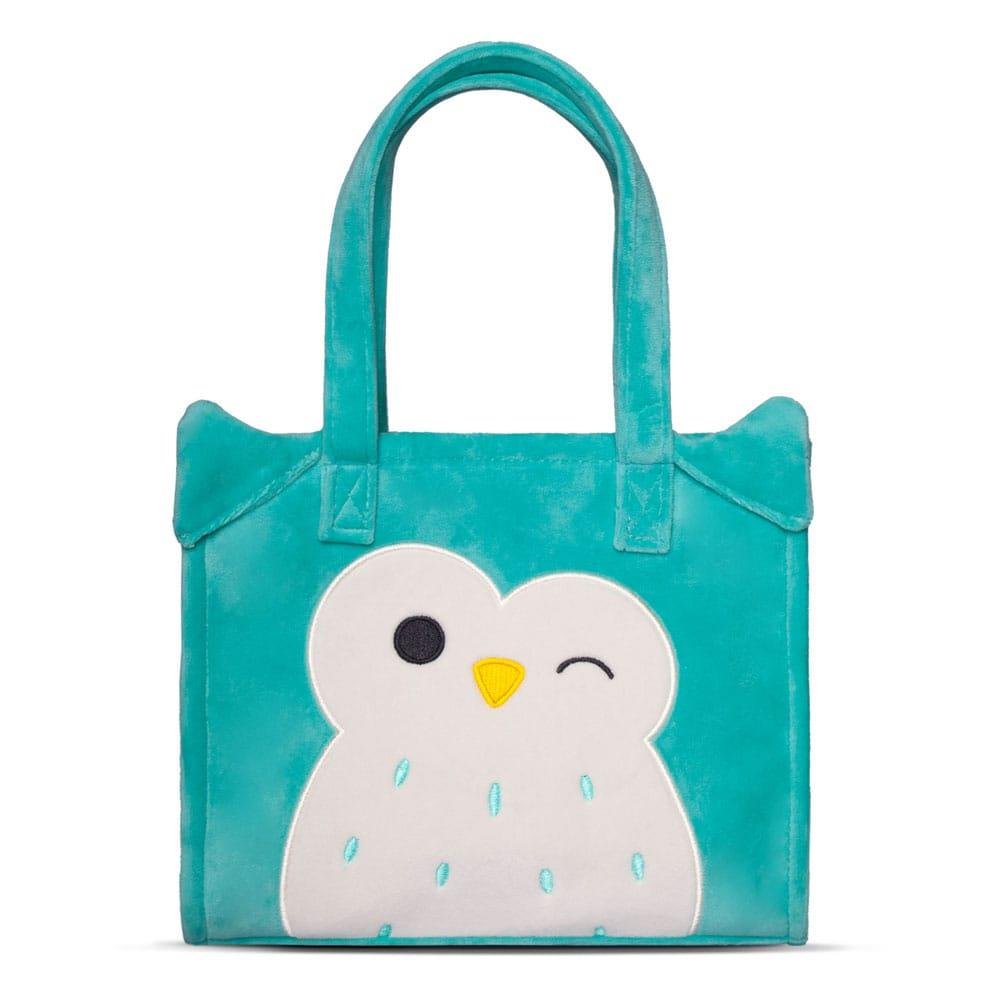 Squishmallows – Winston Τσάντα Πολλαπλών Χρήσεων