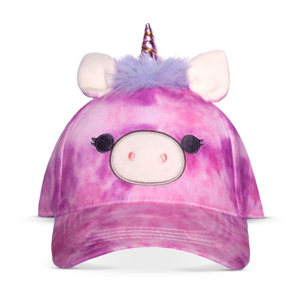 Squishmallows – Lola Καπέλο