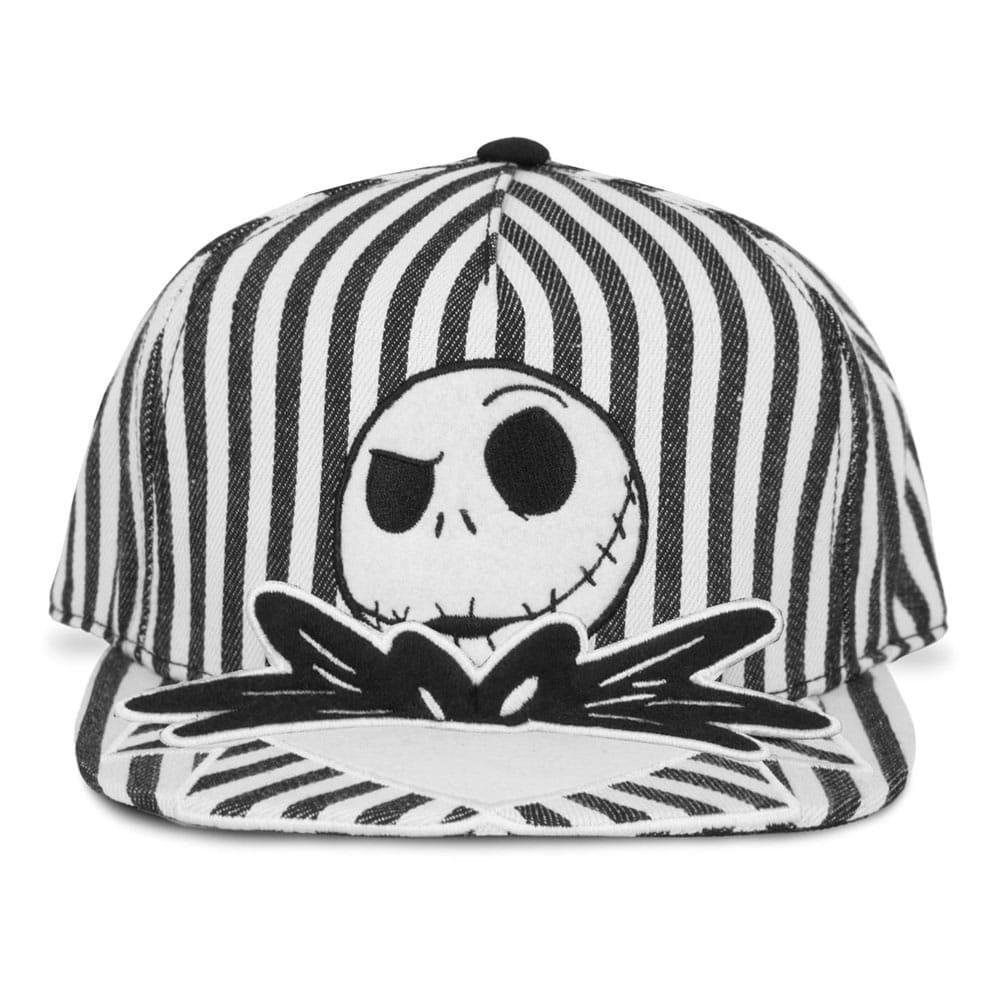 Disney: Nightmare Before Christmas – Jack Καπέλο