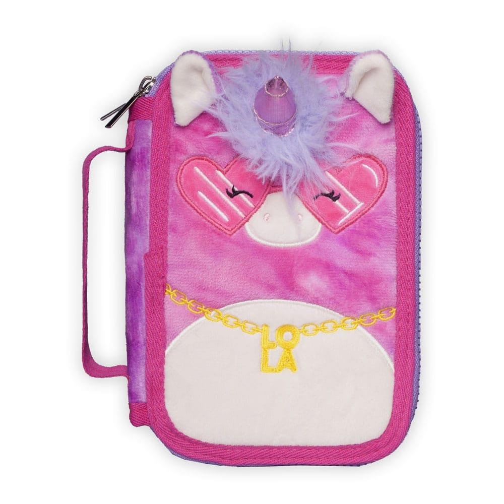 Squishmallows – Lola Κασετίνα