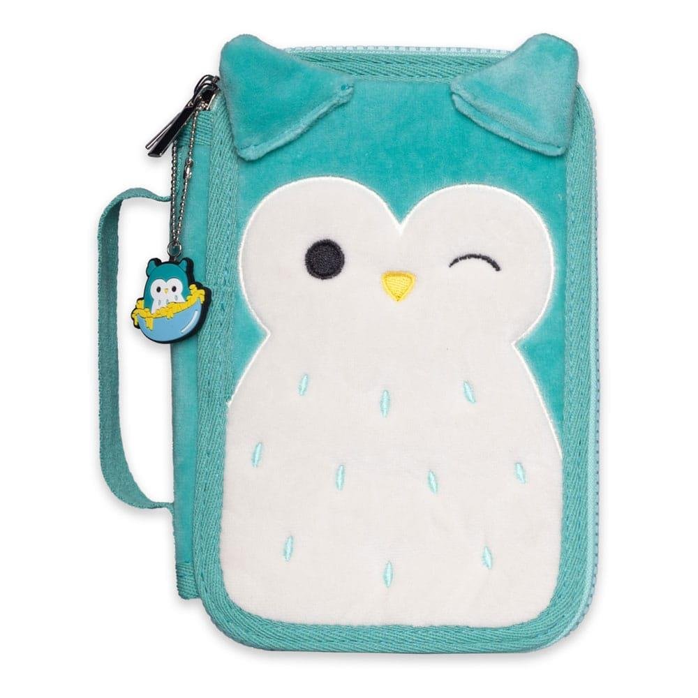 Squishmallows – Winston Κασετίνα