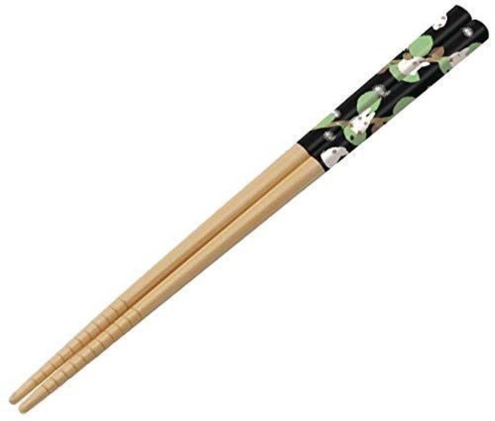 Studio Ghibli: My Neighbor Totoro – Small Totoro Chopsticks (21cm)