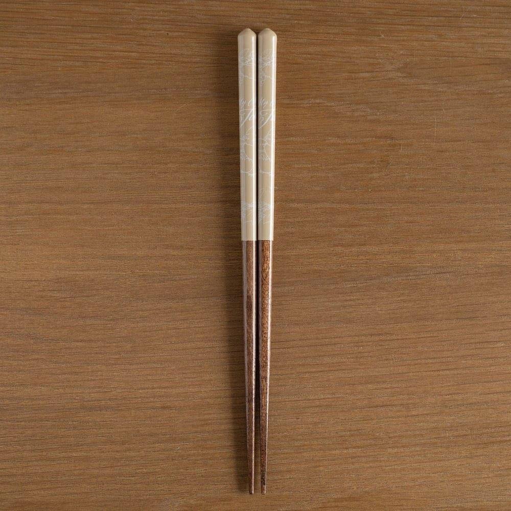 Studio Ghibli – Kiki’s Delivery Service Brown Chopsticks (21cm)