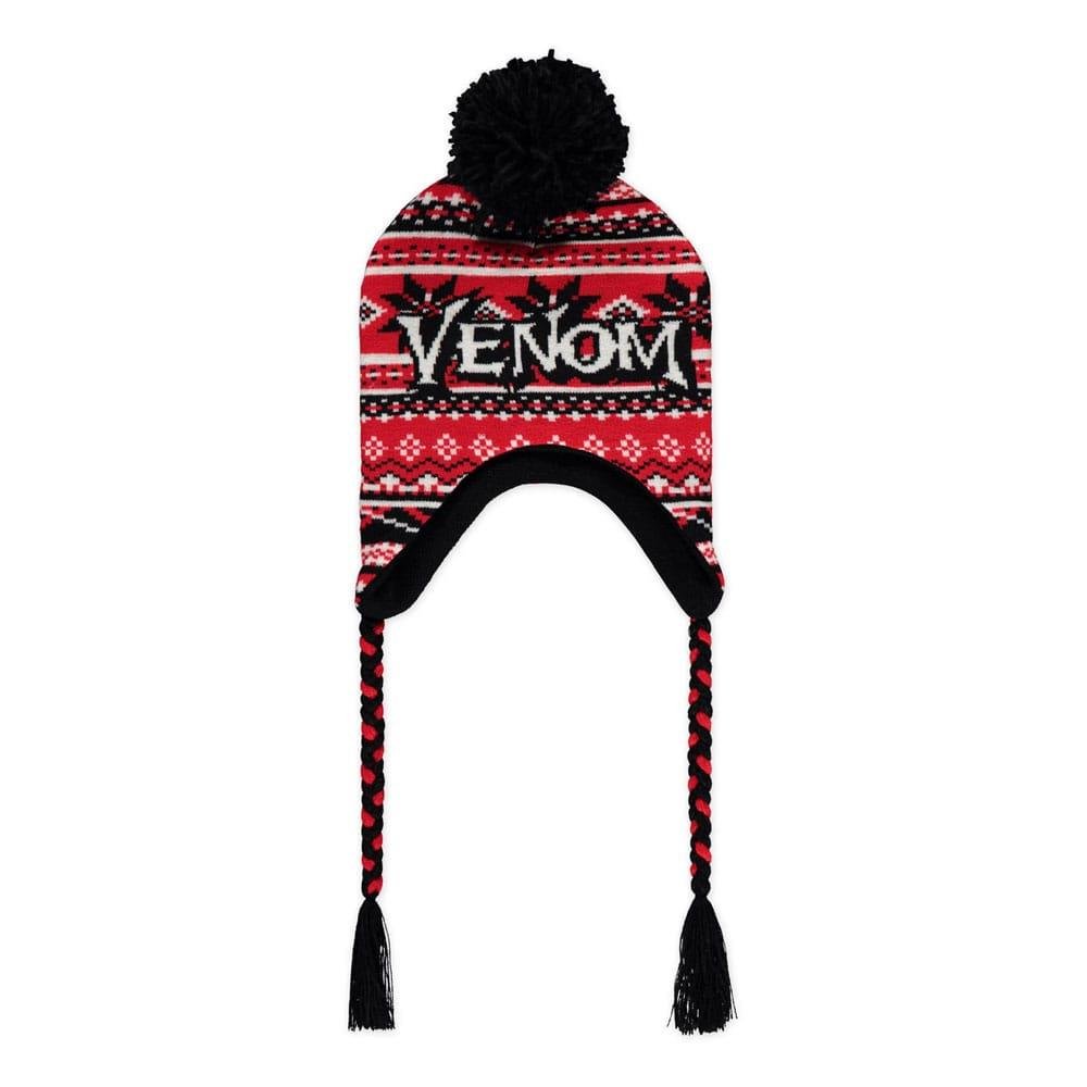 Marvel – Venom Sherpa Σκουφάκι