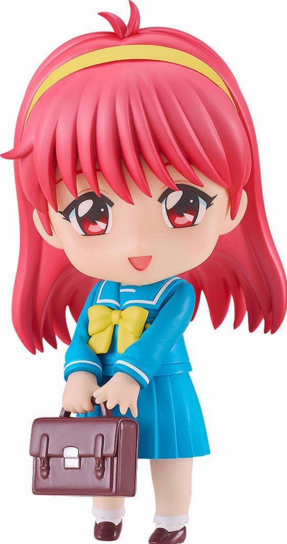 Tokimeki Memorial: Girl’s Side – Shiori Fujisaki #2325 Nendoroid Φιγούρα Δράσης (10cm)