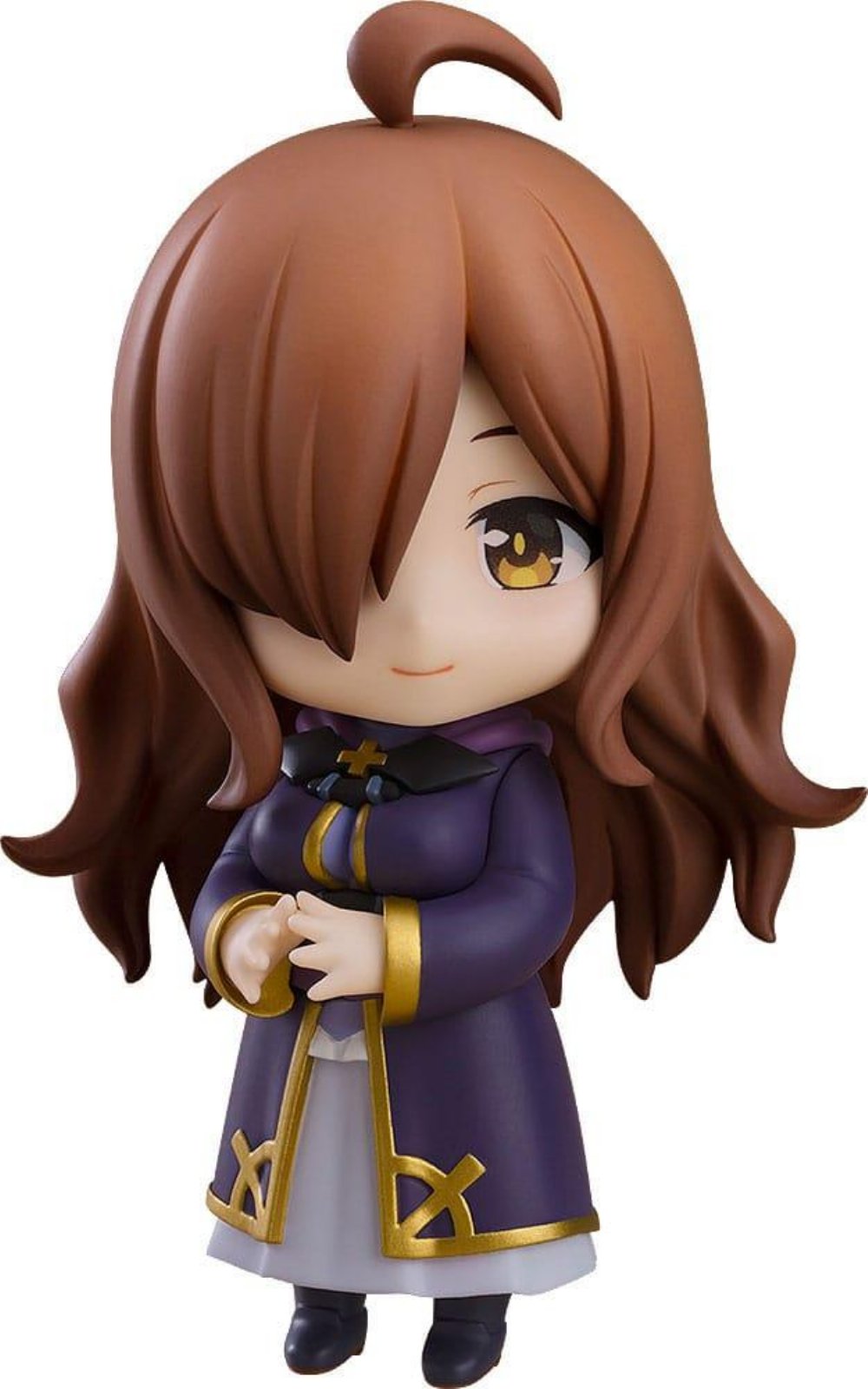 Kono Subarashii Sekai ni Bakuen wo! – Wiz #2328 Nendoroid Φιγούρα Δράσης (10cm)