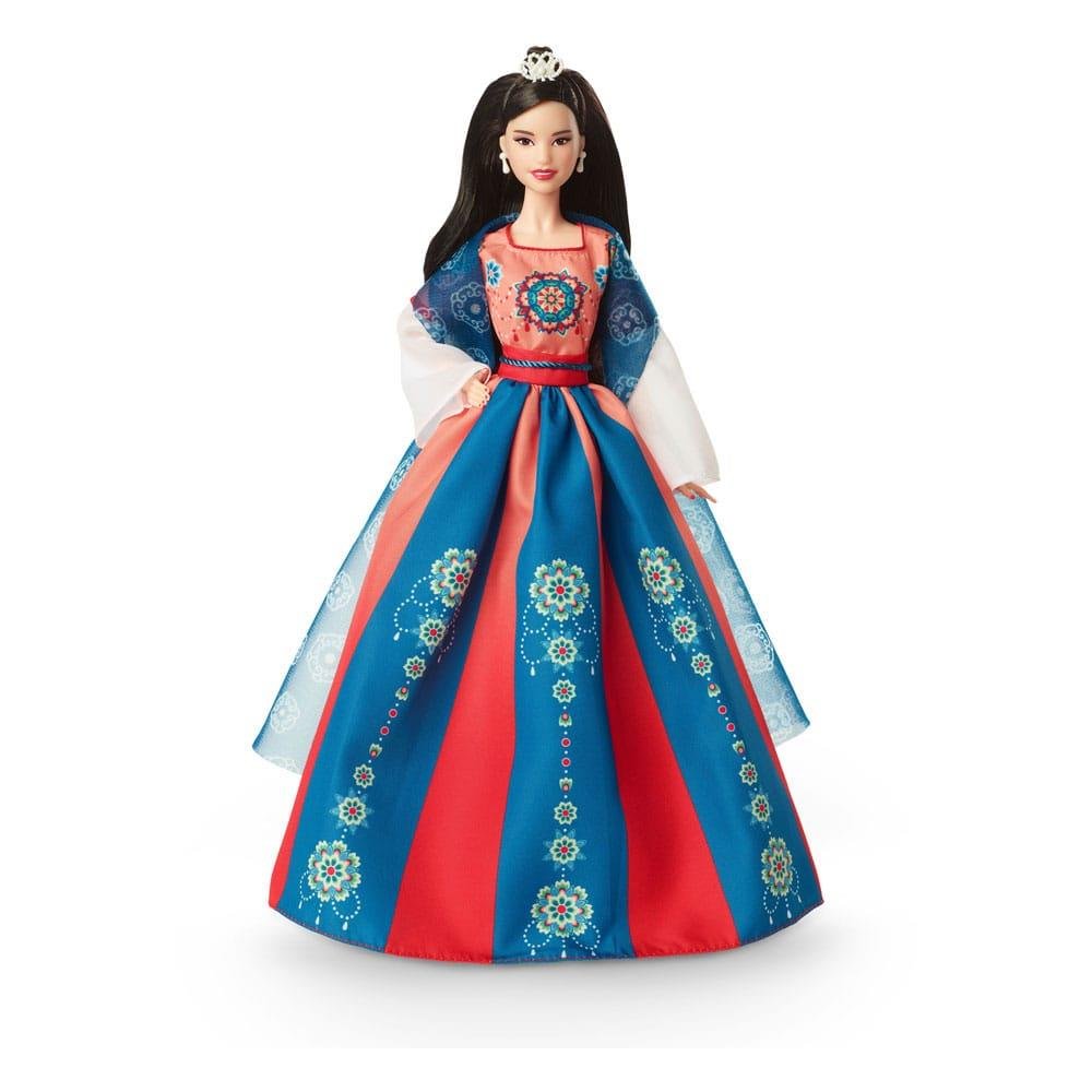 Barbie Συλλεκτική Κούκλα – 2023 Lunar New Year Barbie Signature