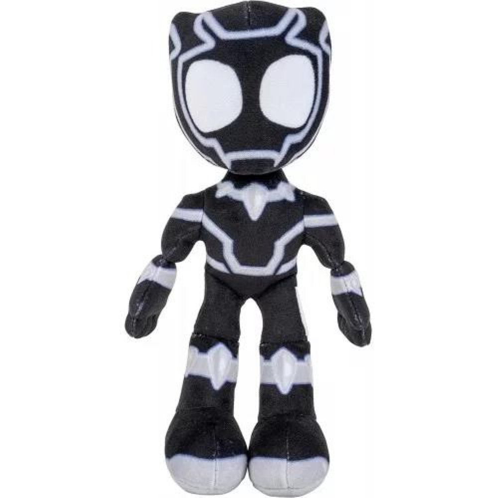 Marvel – Black Panther Λούτρινο Φιγούρα (20cm)