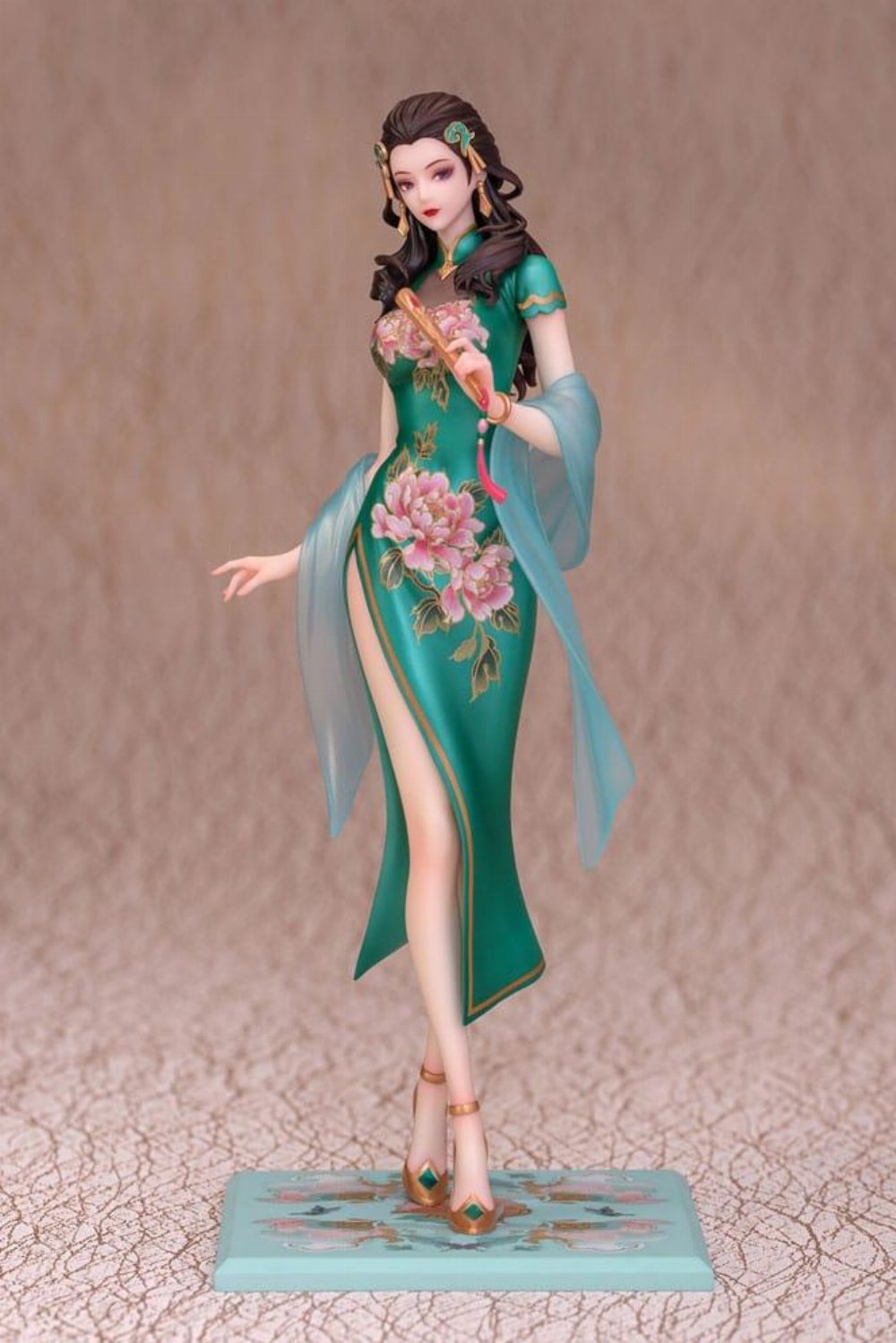King of Glory – Gift+ Dream Weaving: Yang Yuhuan 1/10 Φιγούρα Αγαλματίδιο (19cm)
