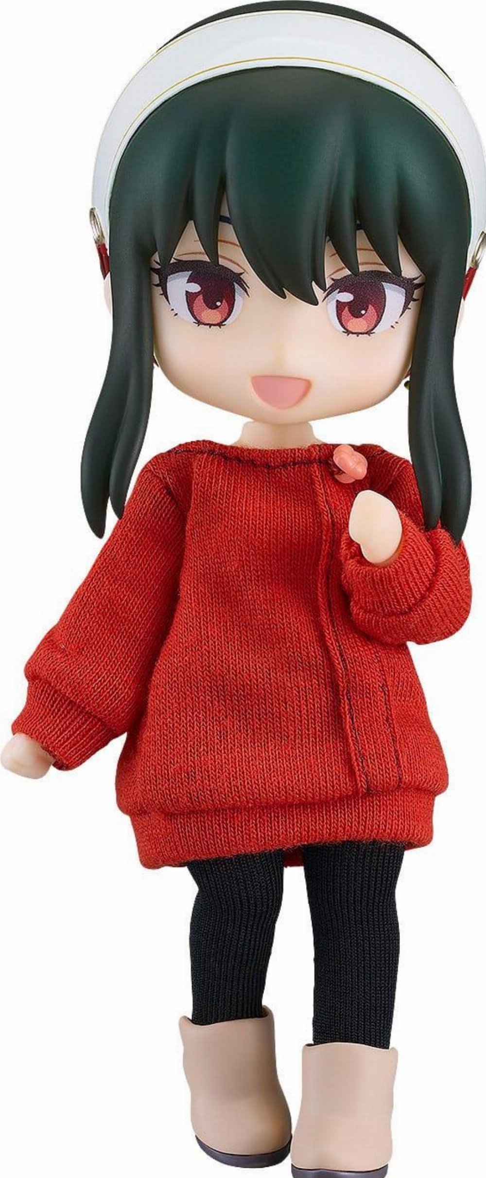 Spy x Family – Yor Forger: Casual Outfit Dress Nendoroid Κούκλα (14cm)