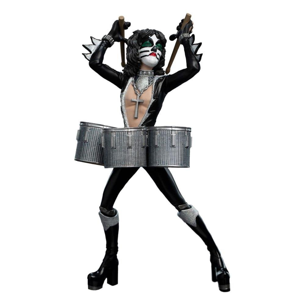 KISS: Mini Epics – The Catman Φιγούρα Αγαλματίδιο (18cm)