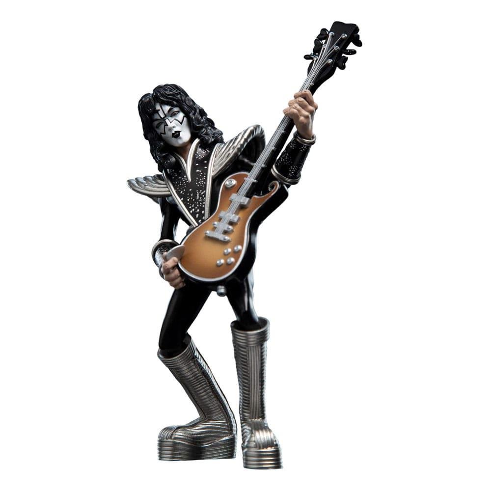 KISS: Mini Epics – The Spaceman Φιγούρα Αγαλματίδιο (19cm)