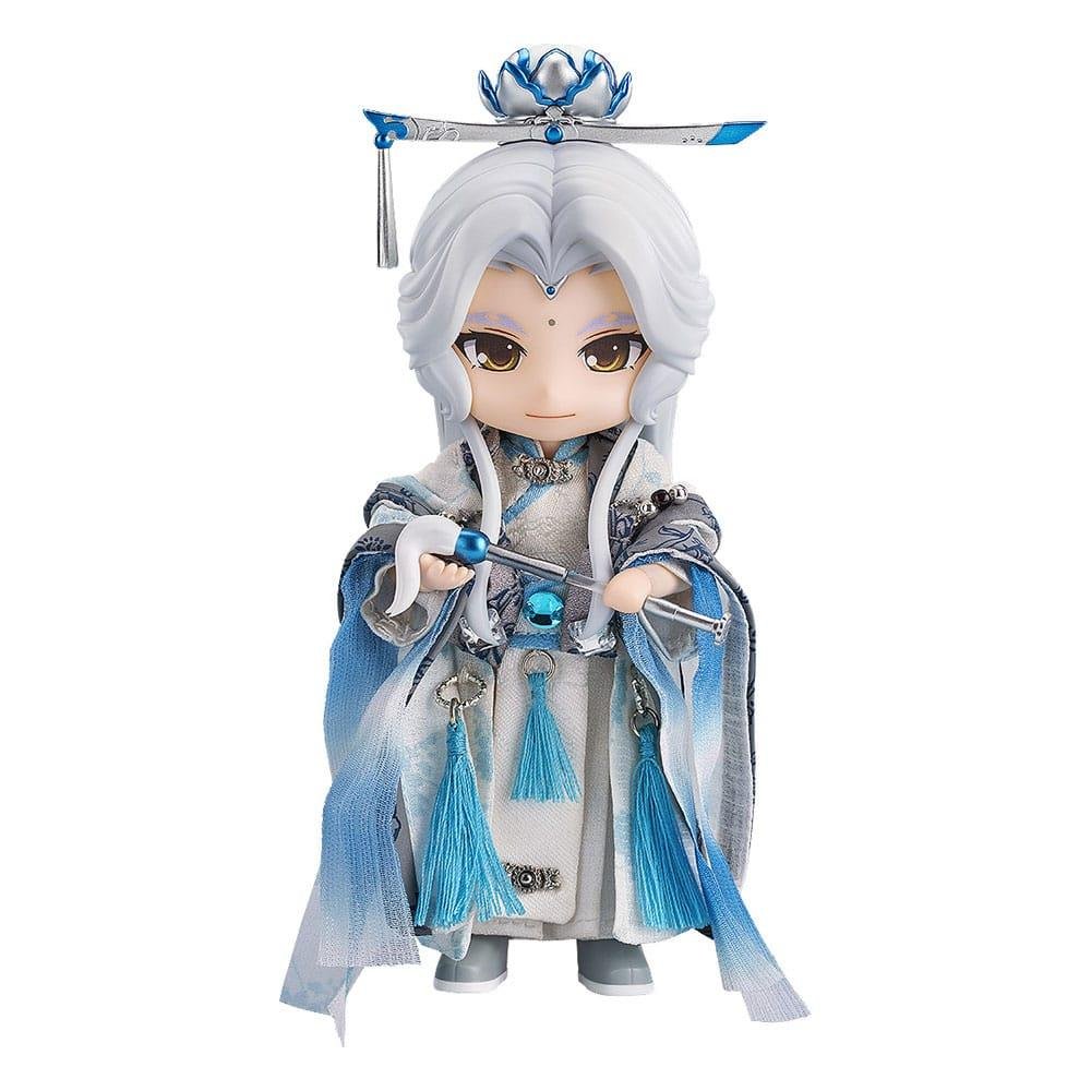 Pili Xia Ying – Su Huan-Jen: Contest of the Endless Battle Nendoroid Κούκλα (14cm)