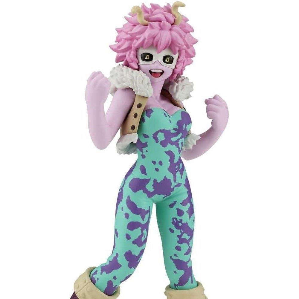 My Hero Academia: Age of Heroes – Mina Ashido Φιγούρα Αγαλματίδιο (16cm)
