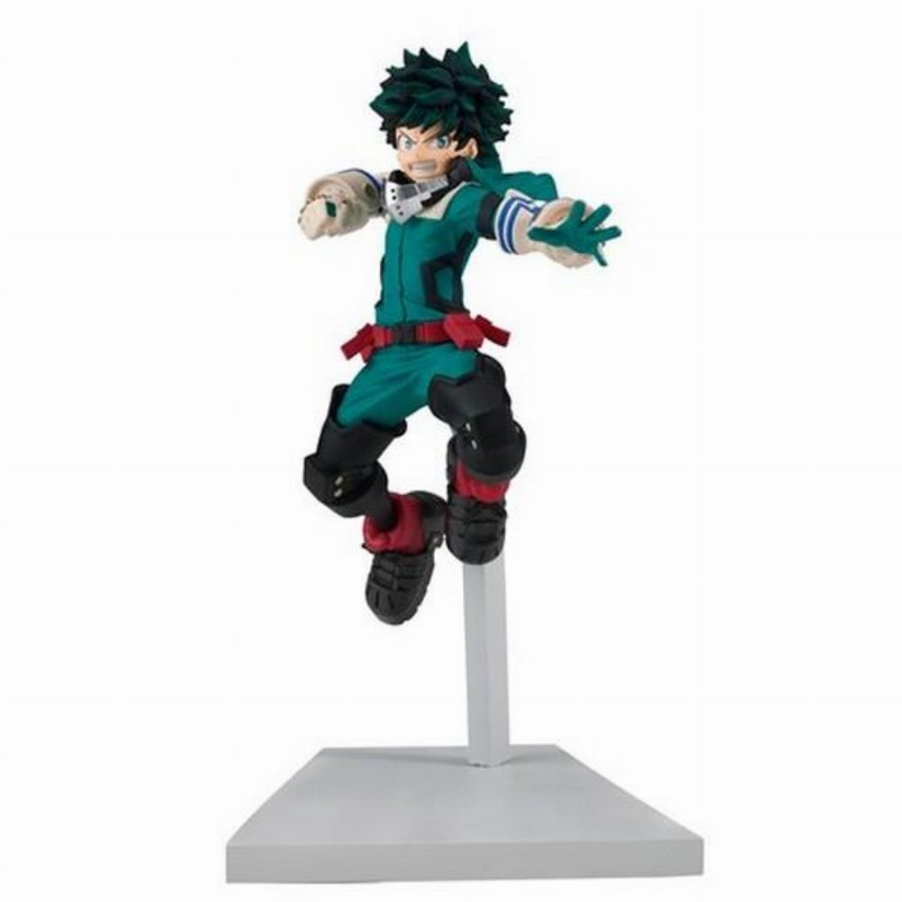 My Hero Academia: Age of Heroes – Deko Vol. 2 Φιγούρα Αγαλματίδιο (16cm)
