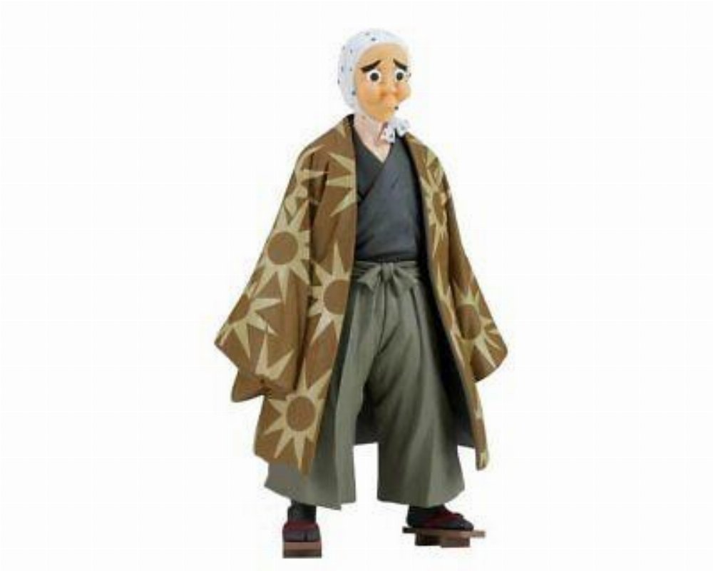 Demon Slayer: Kimetsu no Yaiba – Hotaru Haganezuka Ver. B Φιγούρα Αγαλματίδιο (17cm)