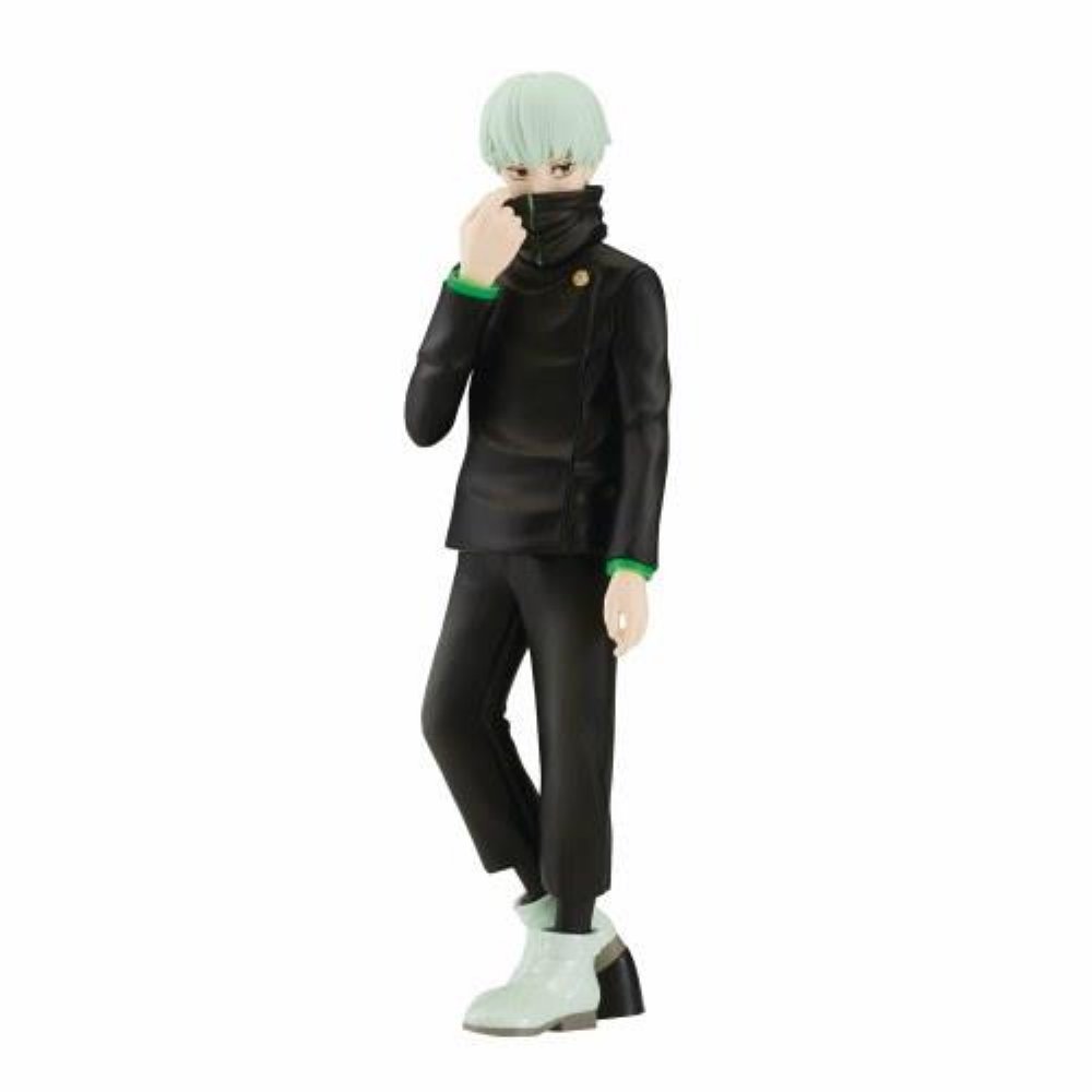 Jujutsu Kaisen: Jukon No Kata – Toge Inumaki Ver. A Φιγούρα Αγαλματίδιο (15cm)