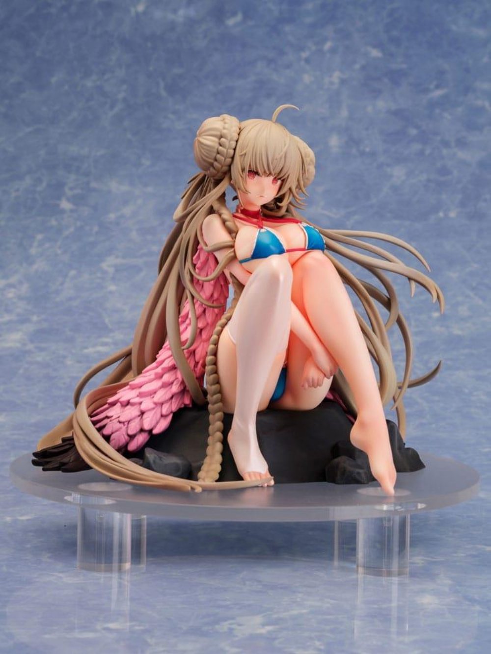 Granblue Fantasy – Formidable The Lady of the Beach 1/7 Φιγούρα Αγαλματίδιο (16cm)