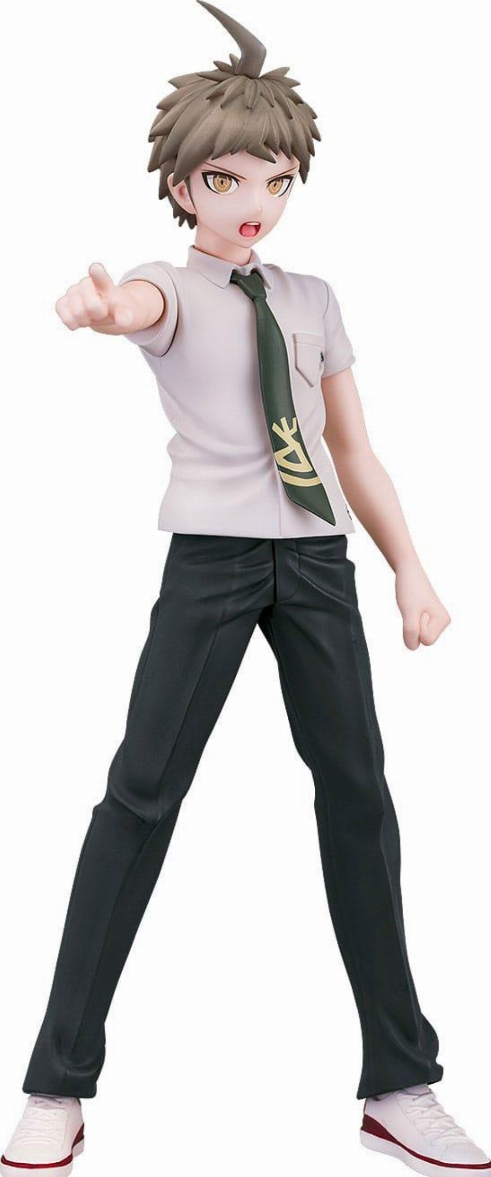 Danganronpa 1 2 Reload: Pop Up Parade – Hajime Hinata Φιγούρα Αγαλματίδιο (17cm)