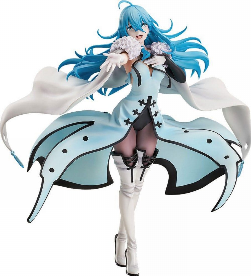 Vivy Fluorite Eye’s Song – Vivy 1/7 Φιγούρα Αγαλματίδιο (23cm)