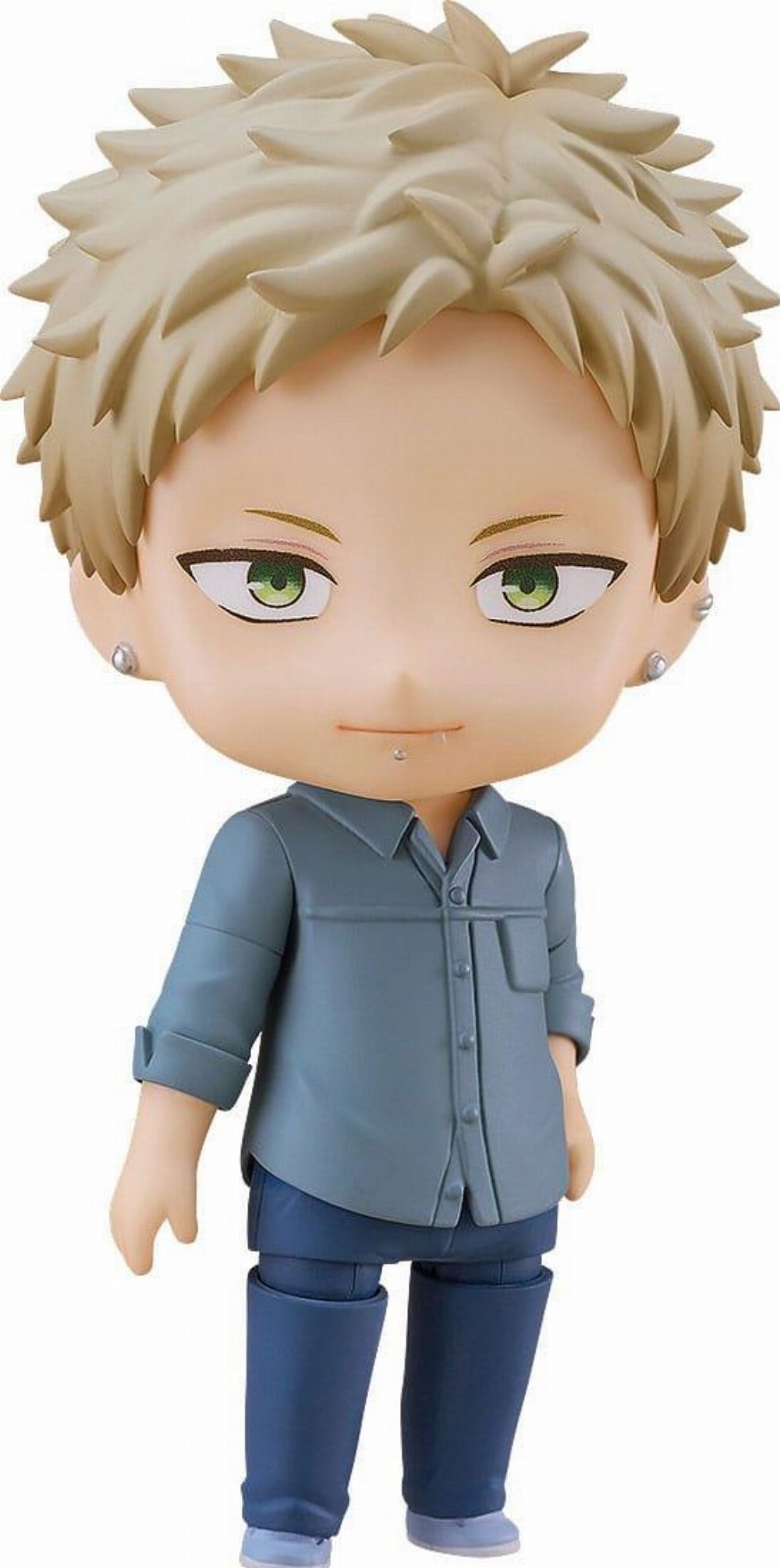 Given – Akihiko Kaji #2318 Nendoroid Φιγούρα Δράσης (10cm)