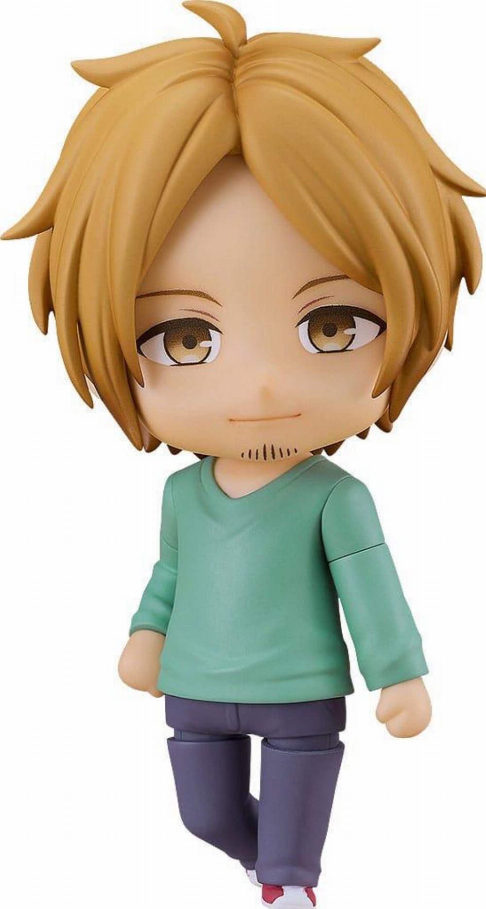 Given – Haruki Nakayama #2319 Nendoroid Φιγούρα Δράσης (10cm)