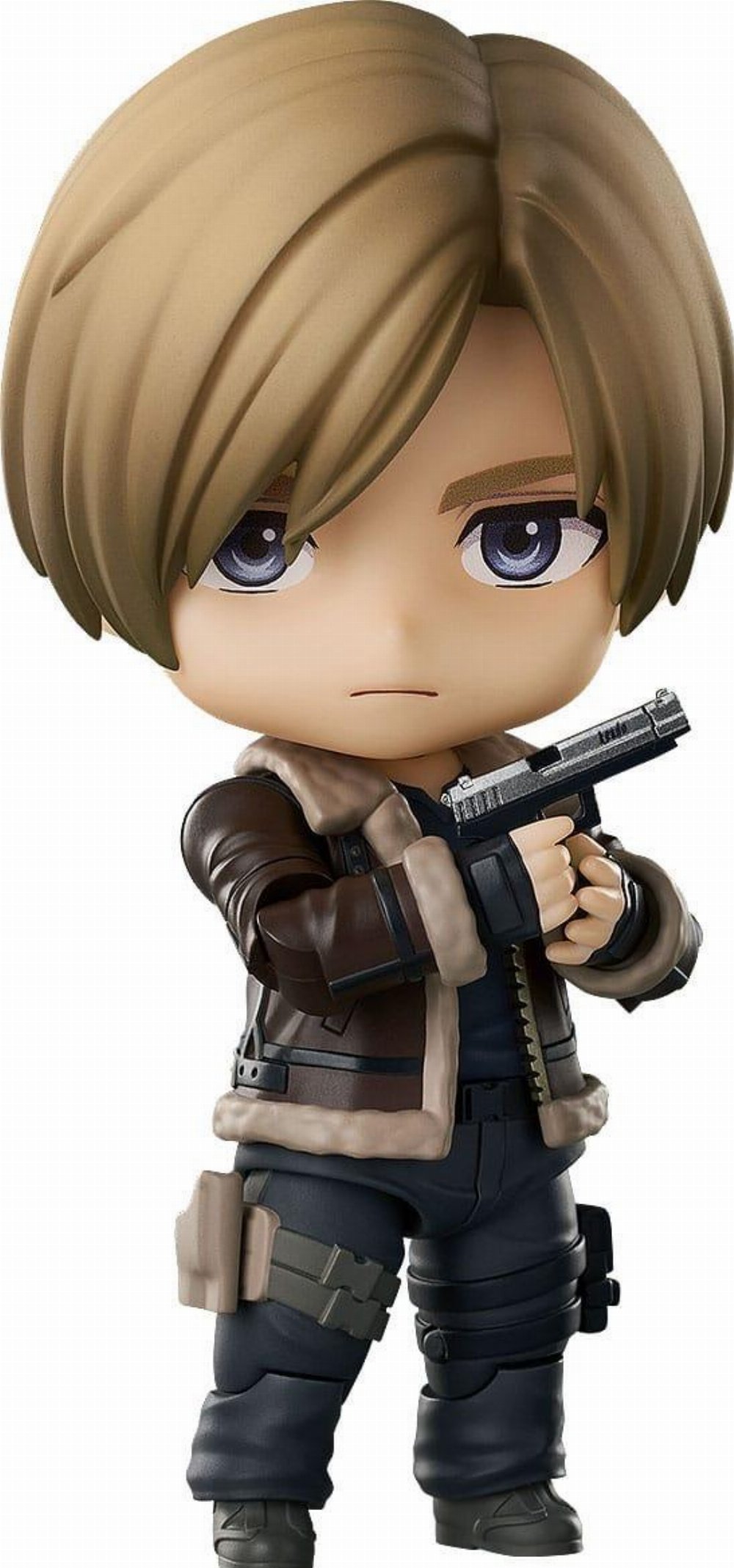 Resident Evil – Leon S. Kennedy #2337 Nendoroid Φιγούρα Δράσης (10cm)