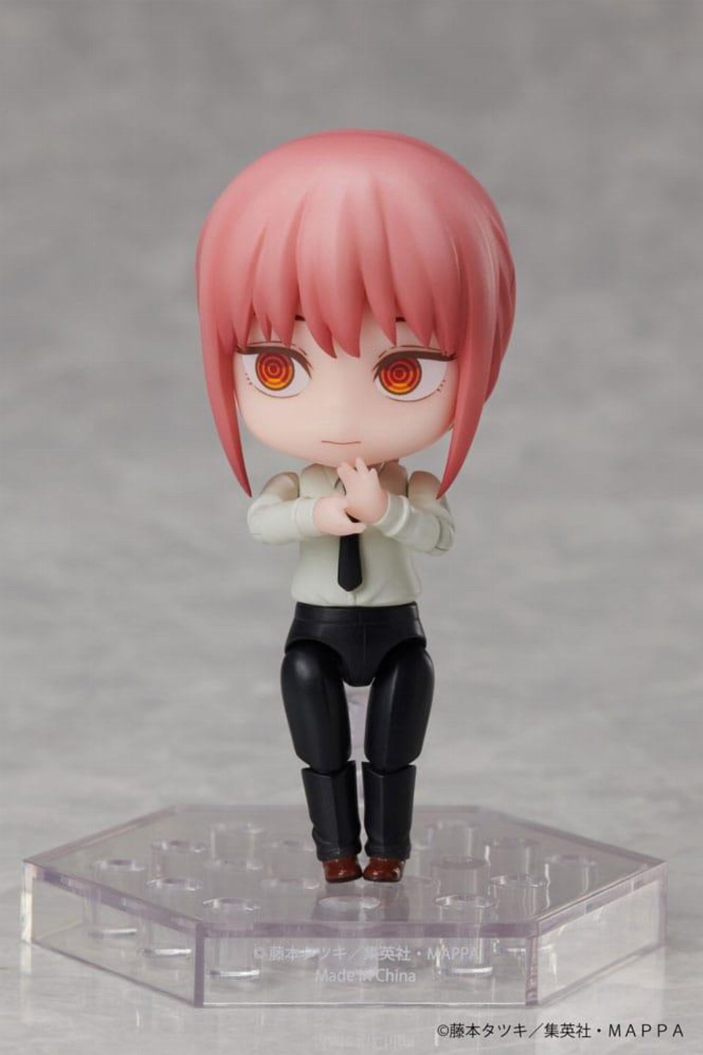 Chainsaw Man: Dform – Makima Φιγούρα Δράσης (9cm)