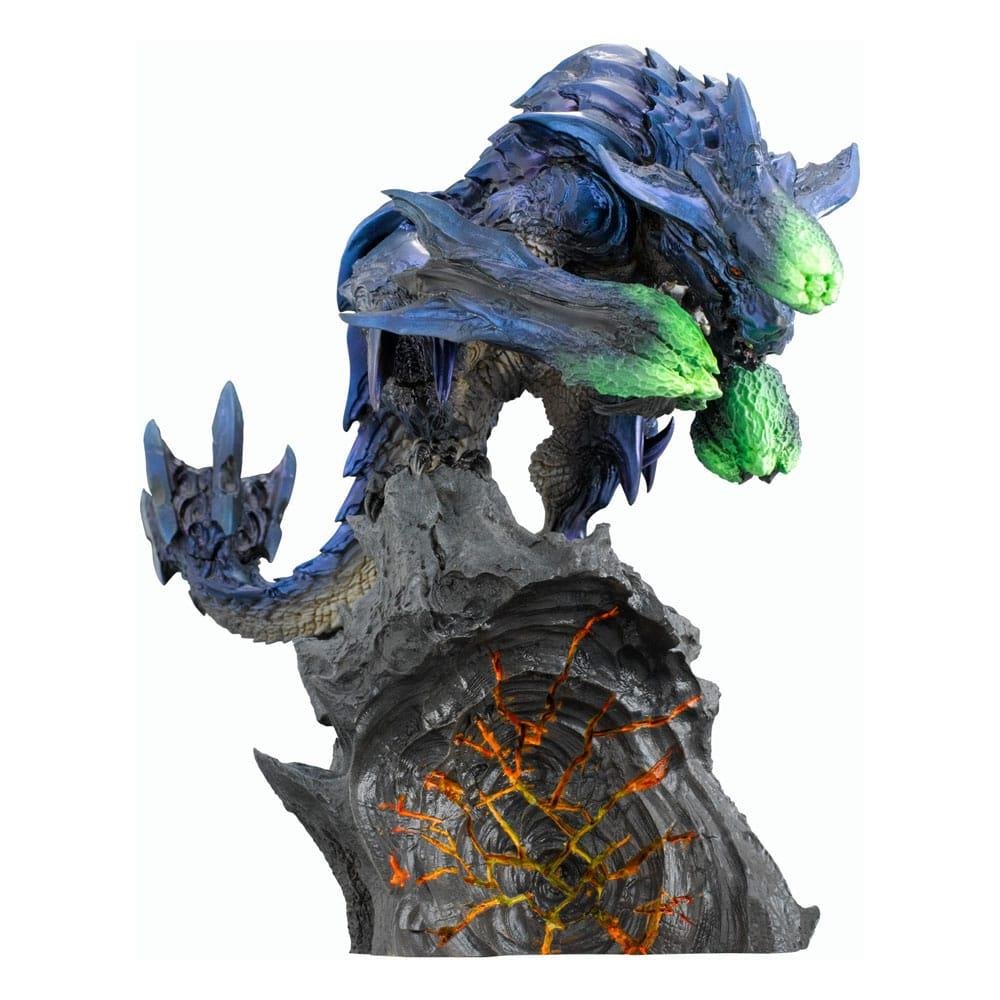 Monster Hunter: CFB Creators Model – Brachydios (Re-pro Model) Φιγούρα Αγαλματίδιο (17cm)
