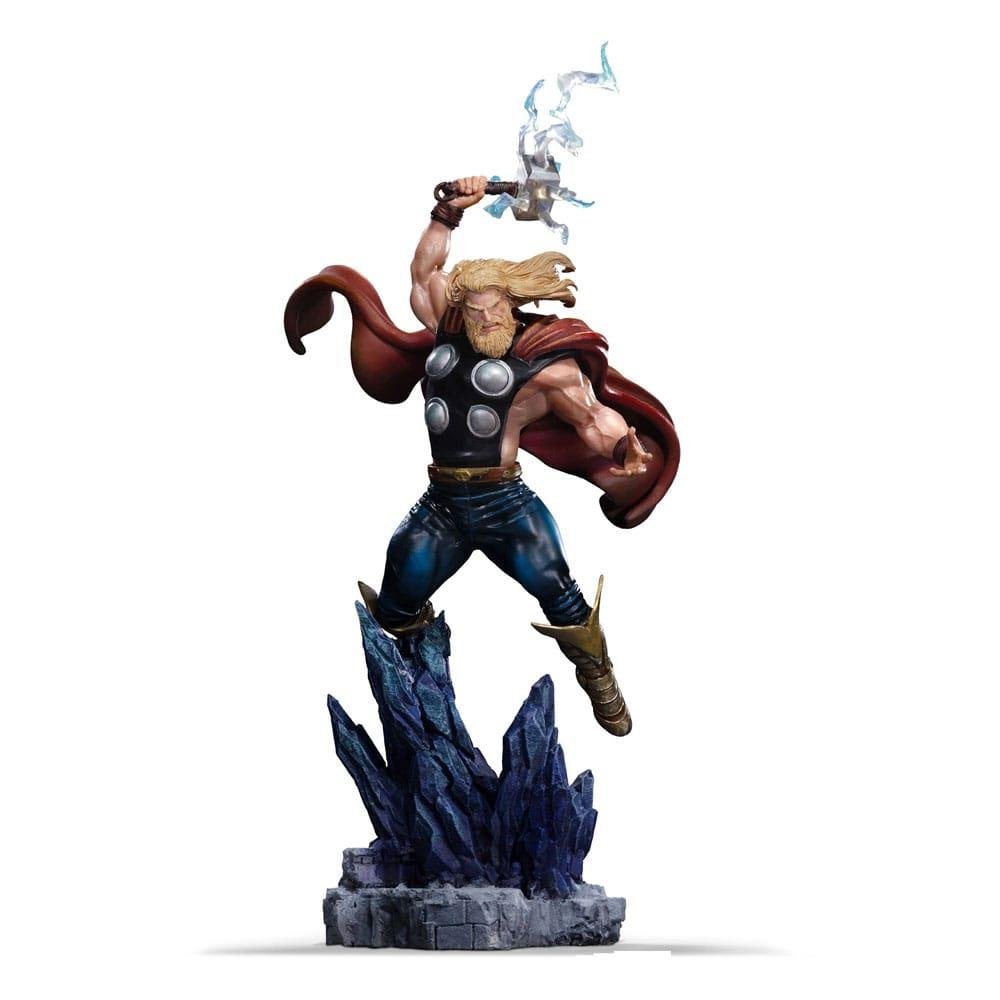 Marvel: Avengers – Thor BDS Art Scale 1/10 Φιγούρα Αγαλματίδιο (38cm)