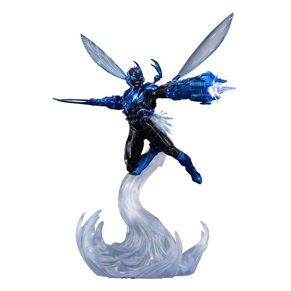 Blue Beetle – Blue Beetle Art Scale 1/10 Φιγούρα Αγαλματίδιο (33cm)