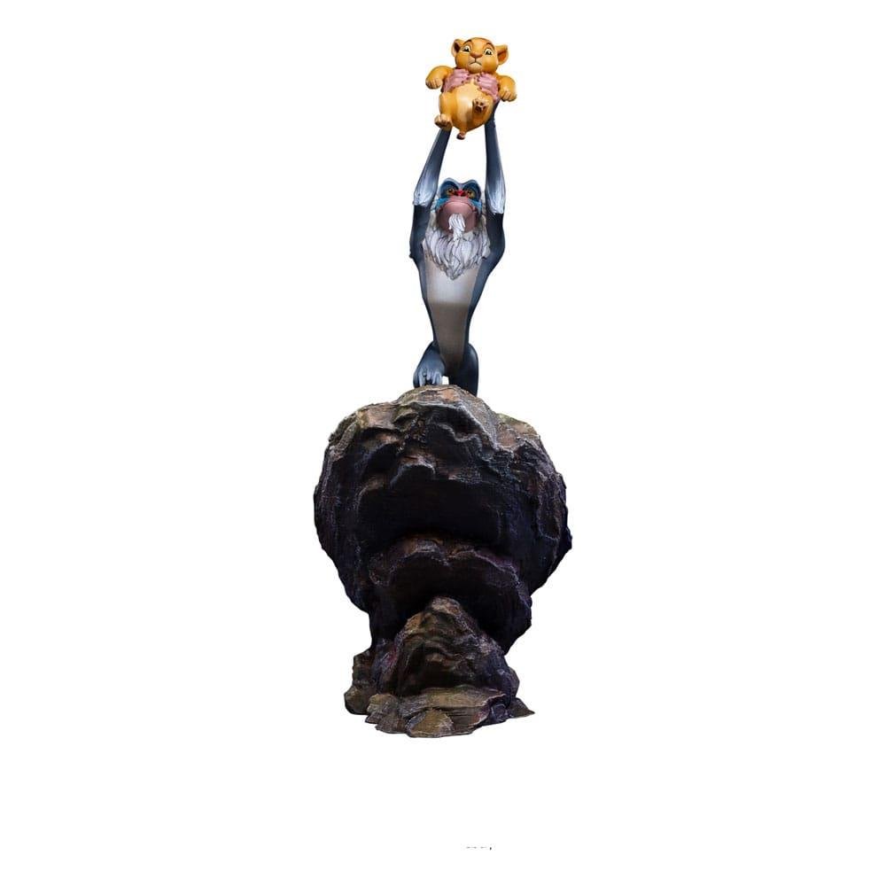 Disney – The Lion King Art Scale 1/10 Φιγούρα Αγαλματίδιο (20cm)