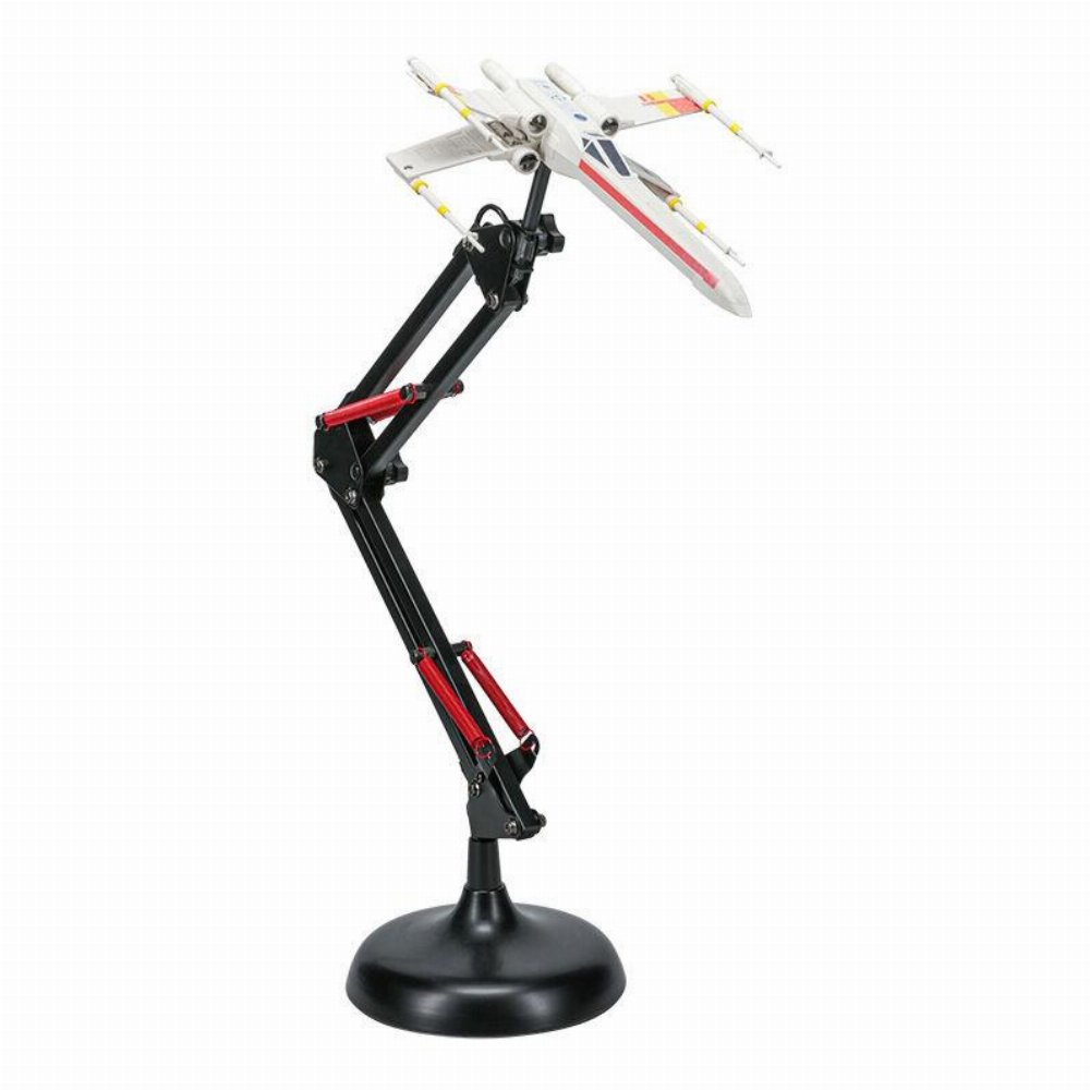 Star Wars – X Wing Posable Desk Φωτιστικό (26cm)