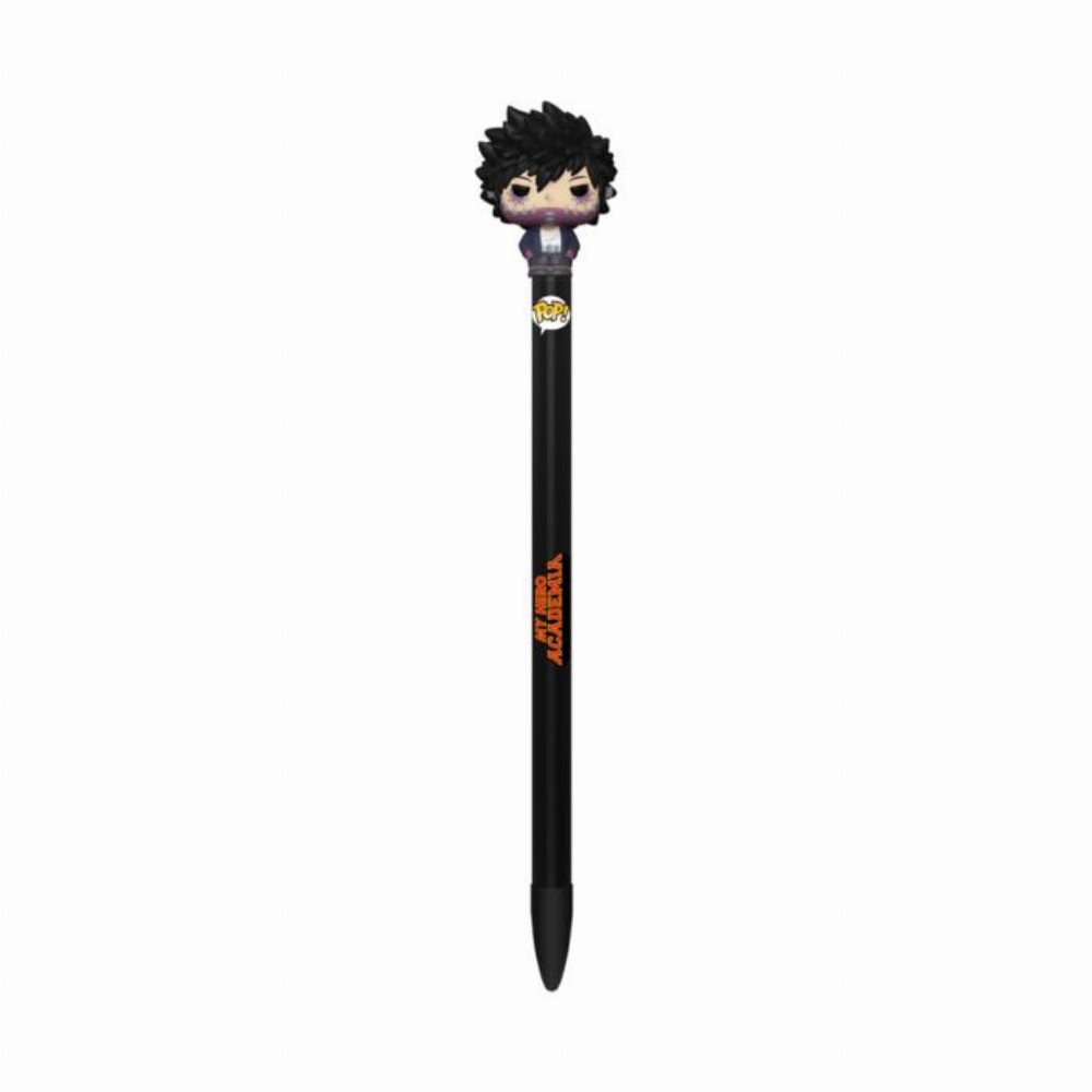 Funko POP! Pen με Topper My Hero Academia – Dabi Φιγούρα