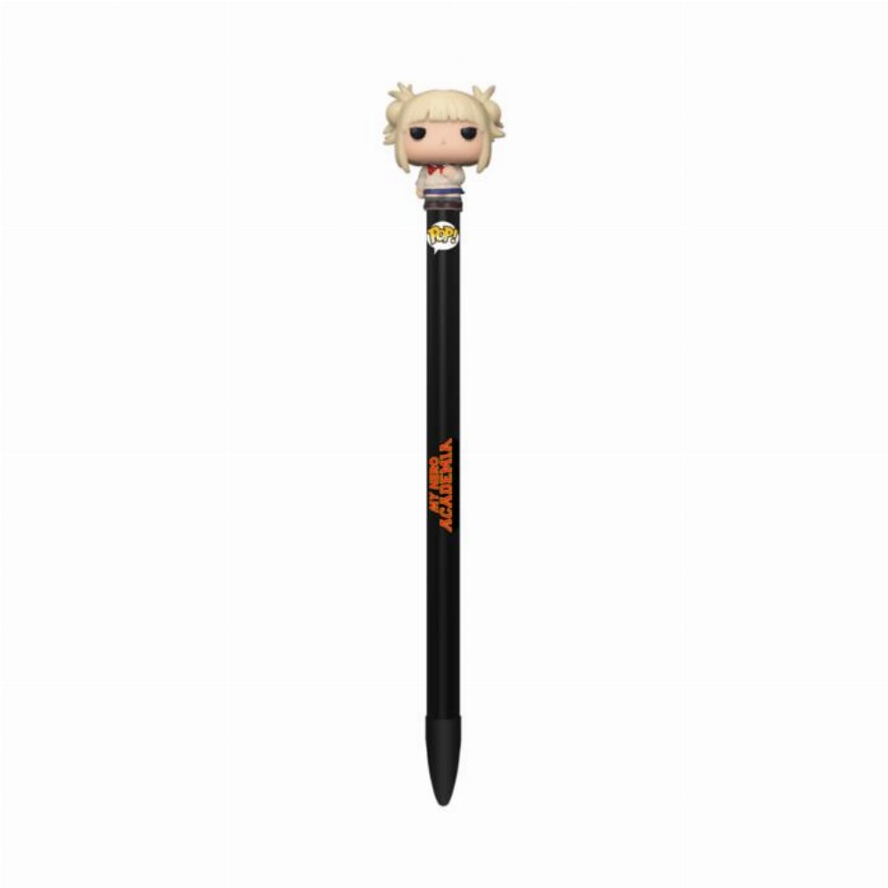 Funko POP! Pen με Topper My Hero Academia – Himiko Toga Φιγούρα