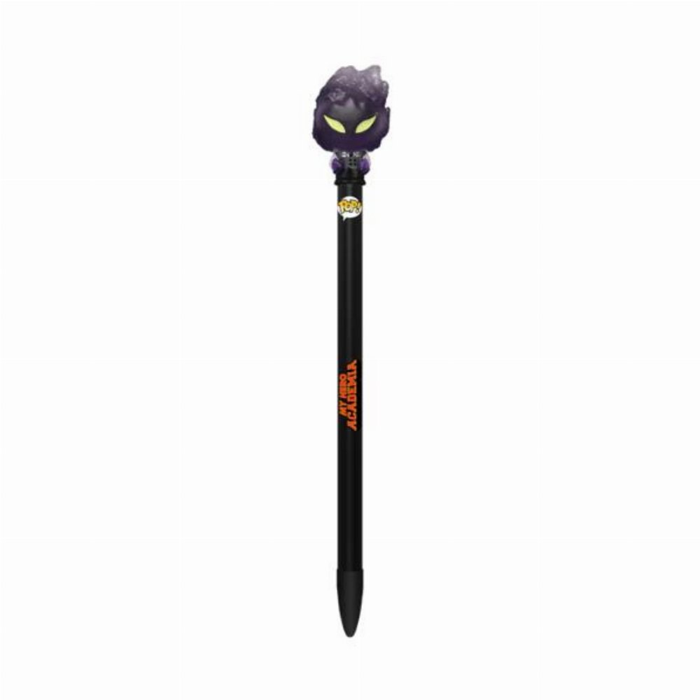 Funko POP! Pen με Topper My Hero Academia – Kurogiri Φιγούρα